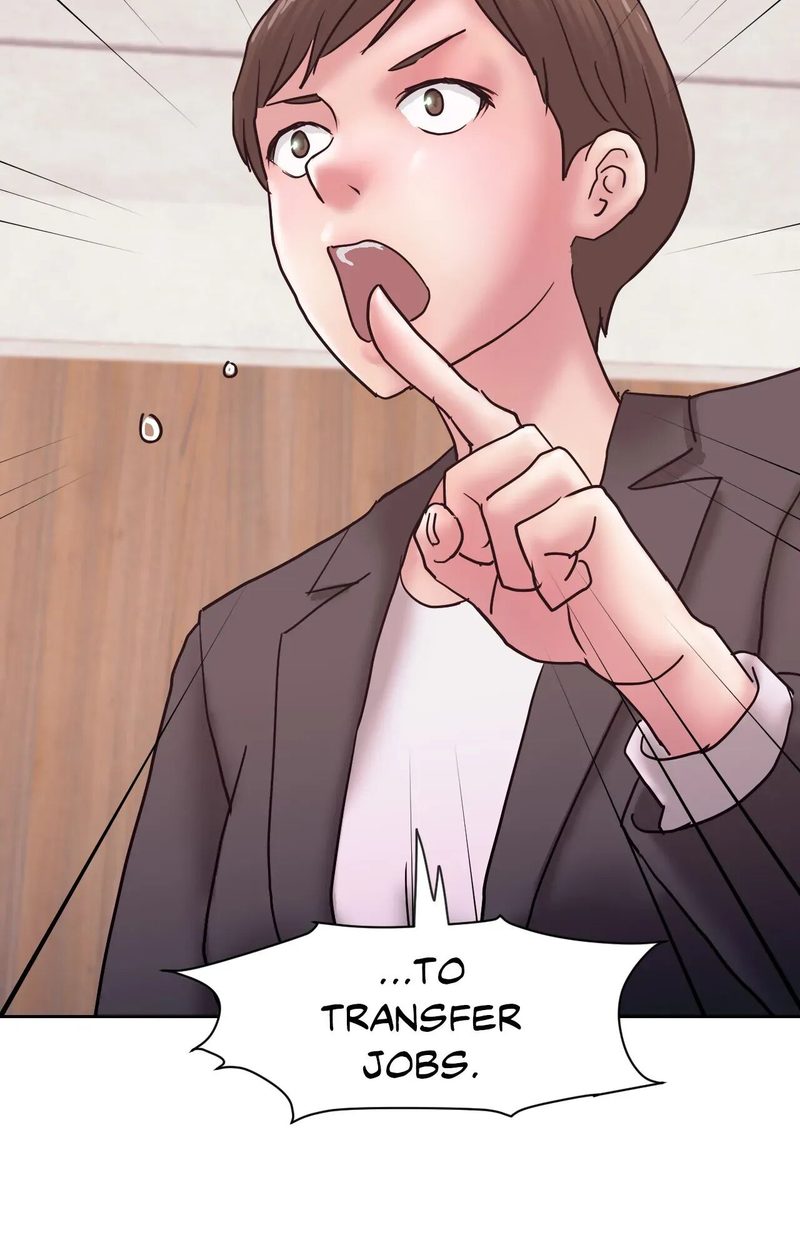 Comes With Benefits - Chapter 39 [photo 19] - MangaPorn