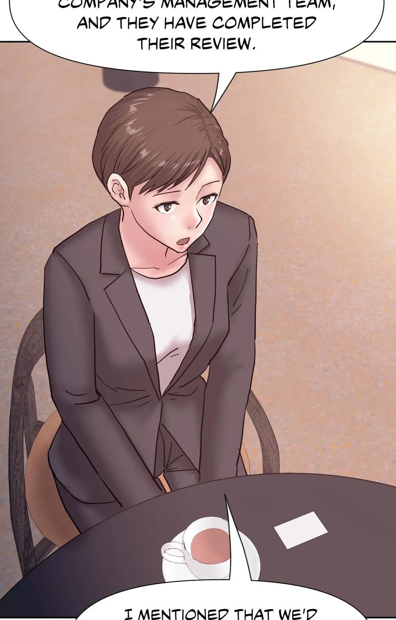 Comes With Benefits - Chapter 39 [photo 3] - MangaPorn