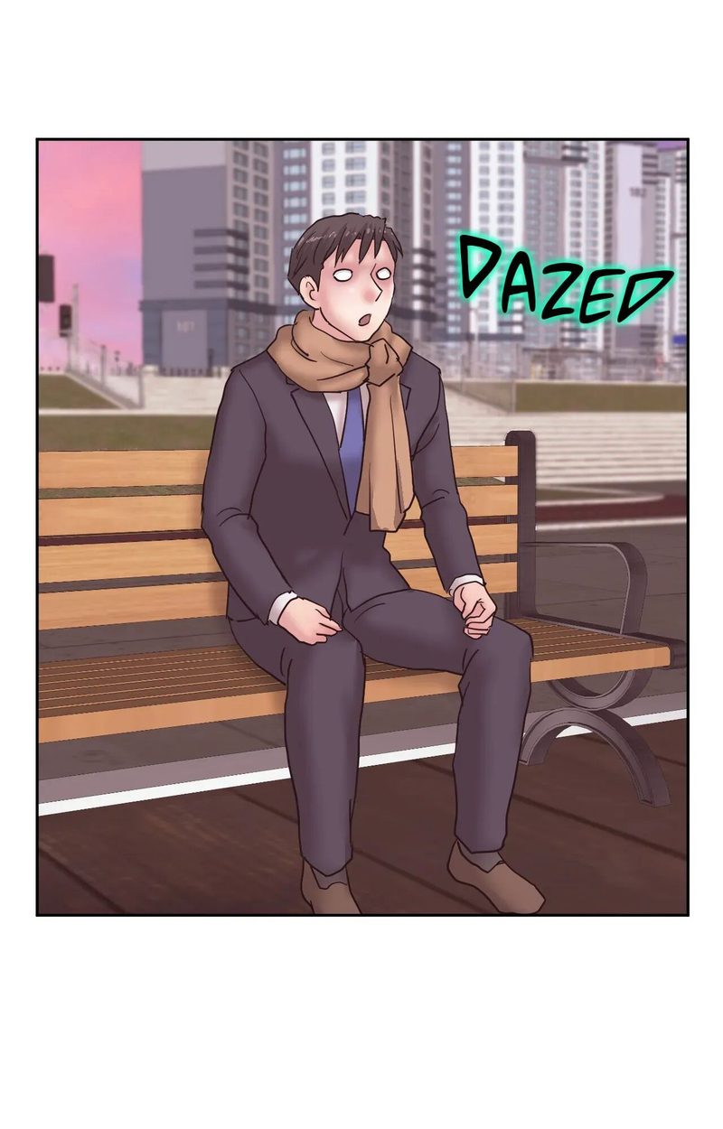 Comes With Benefits - Chapter 39 [photo 31] - MangaPorn