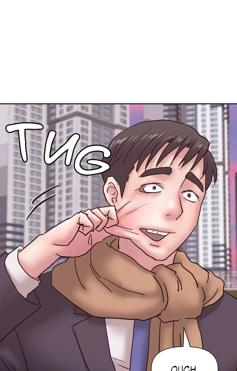 Comes With Benefits - Chapter 39 [photo 32] - MangaPorn