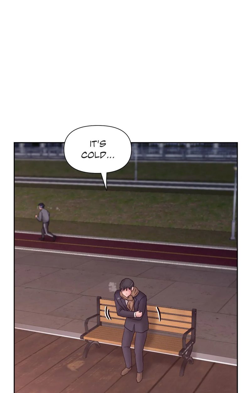 Comes With Benefits - Chapter 39 [photo 66] - MangaPorn