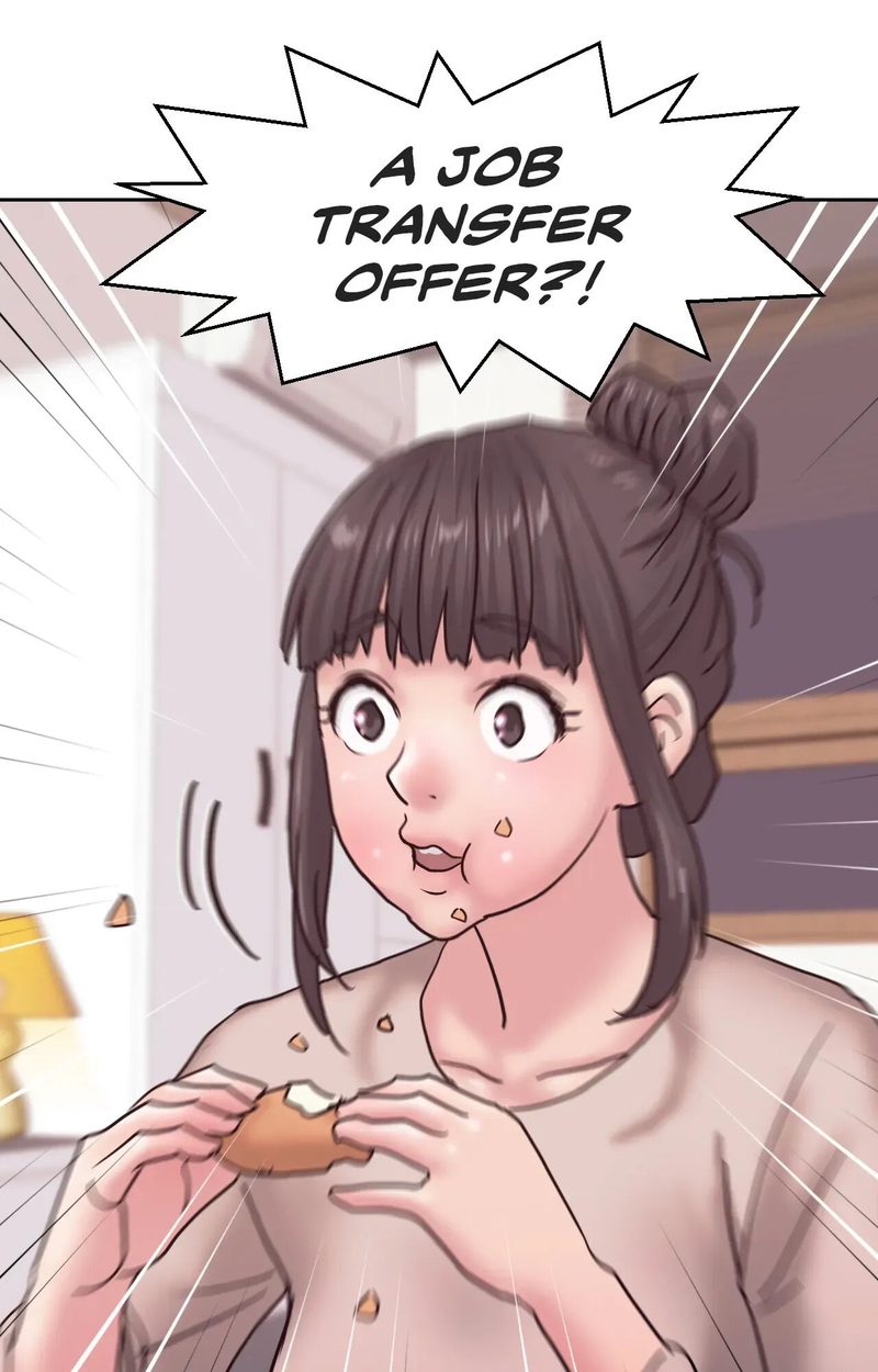 Comes With Benefits - Chapter 39 [photo 69] - MangaPorn