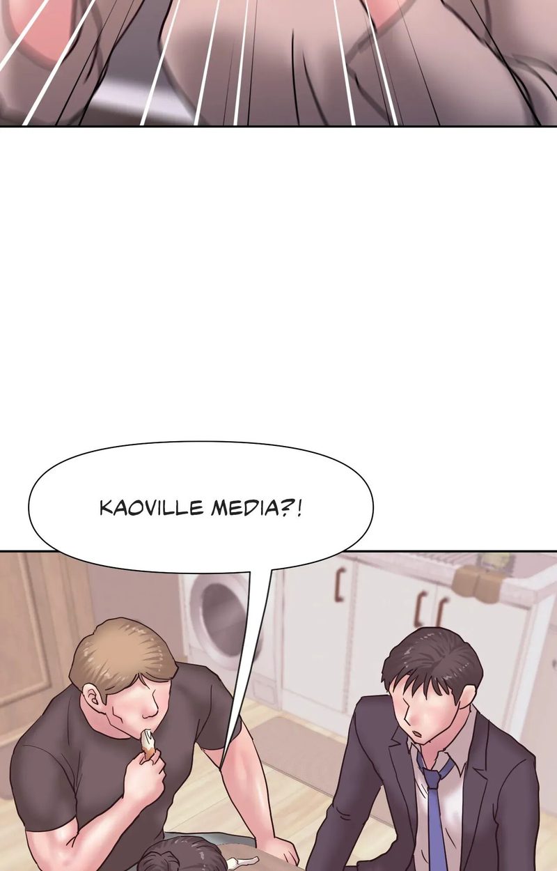 Comes With Benefits - Chapter 39 [photo 70] - MangaPorn
