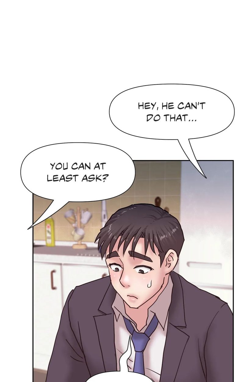 Comes With Benefits - Chapter 39 [photo 82] - MangaPorn