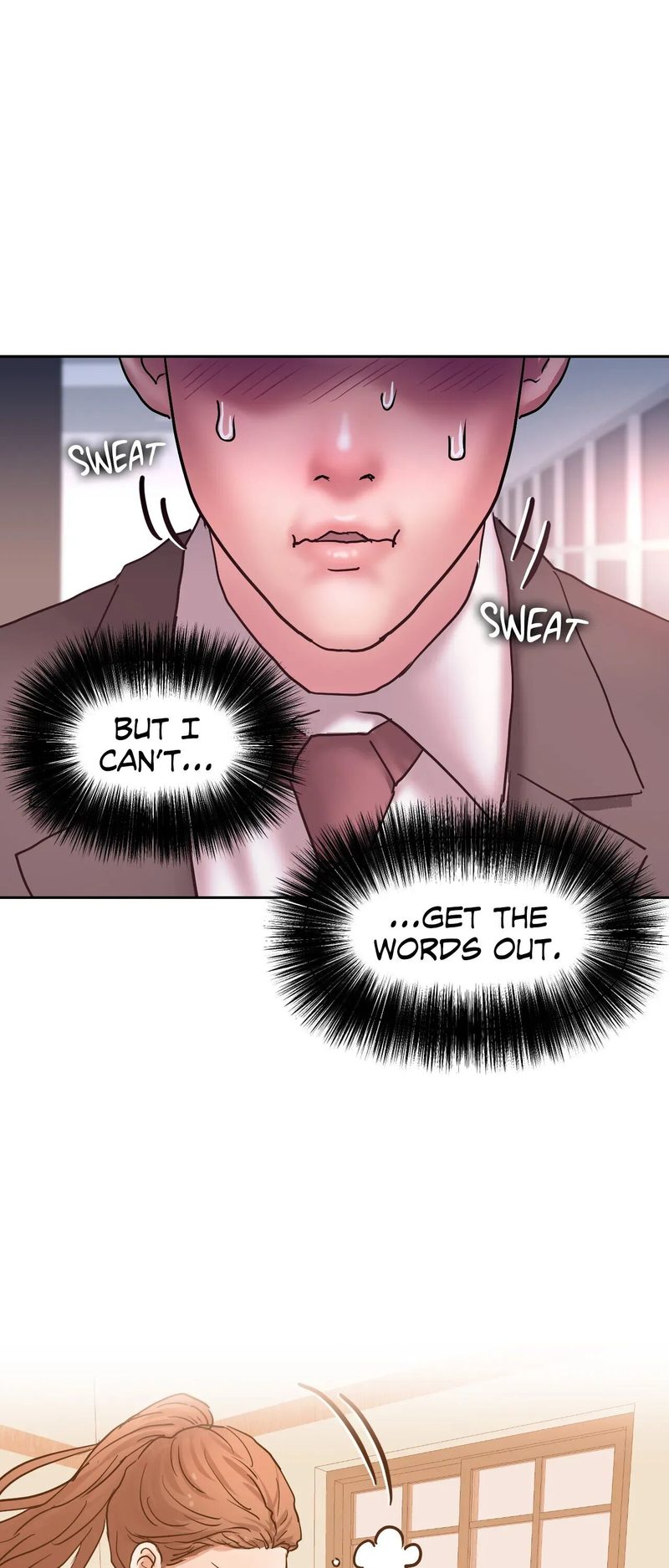 Comes With Benefits - Chapter 40 [photo 11] - MangaPorn