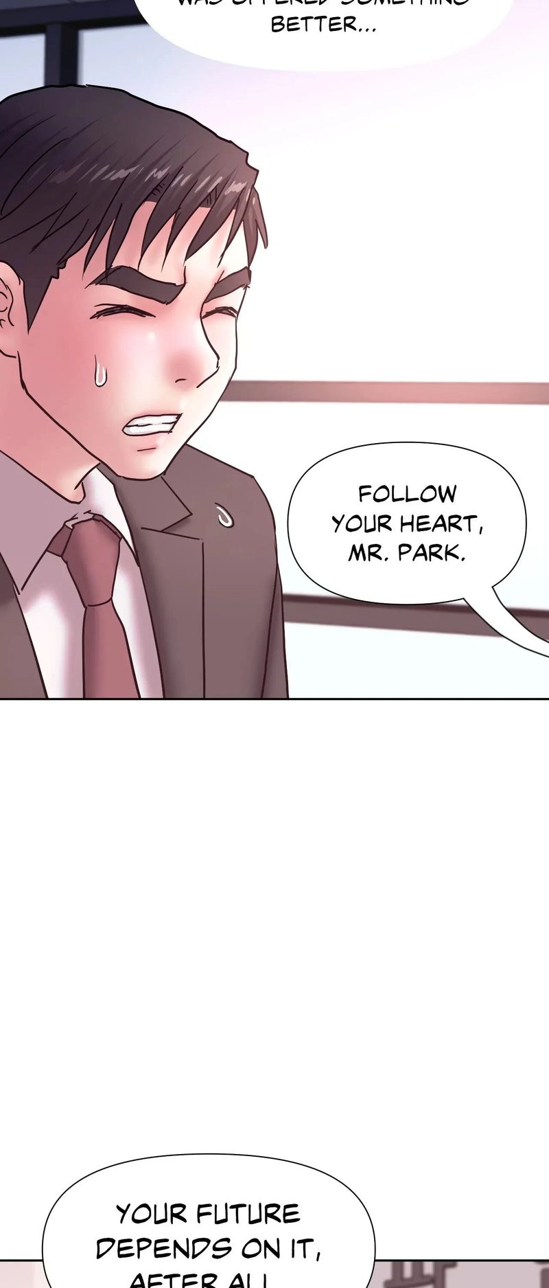 Comes With Benefits - Chapter 40 [photo 13] - MangaPorn