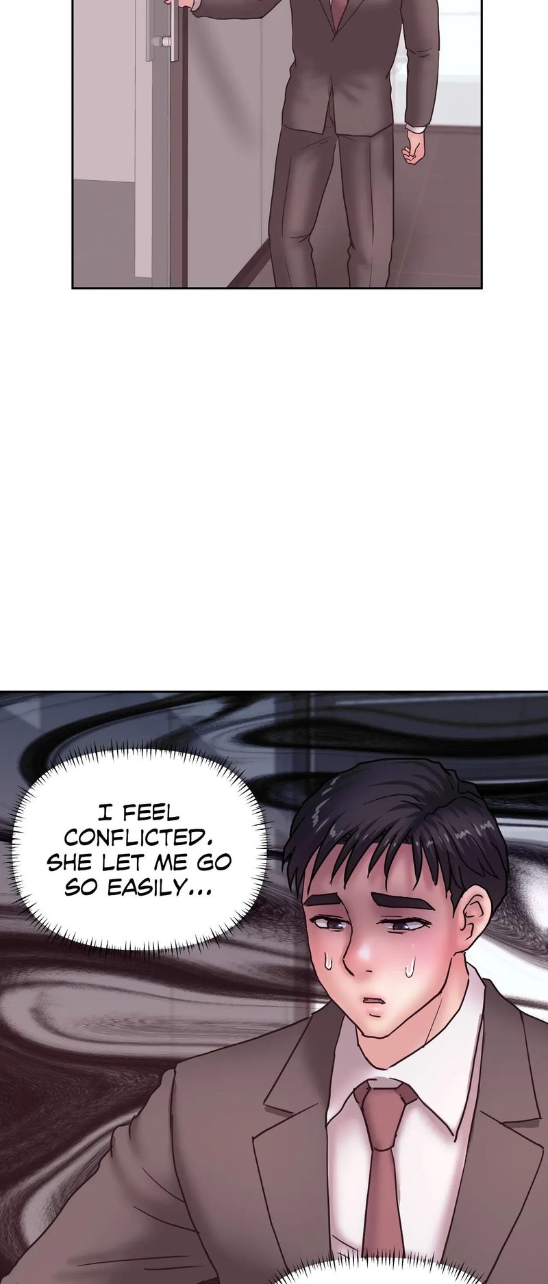 Comes With Benefits - Chapter 40 [photo 17] - MangaPorn