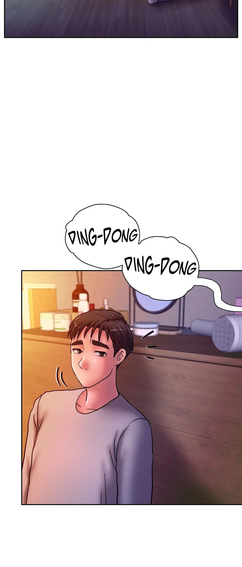 Comes With Benefits - Chapter 40 [photo 28] - MangaPorn