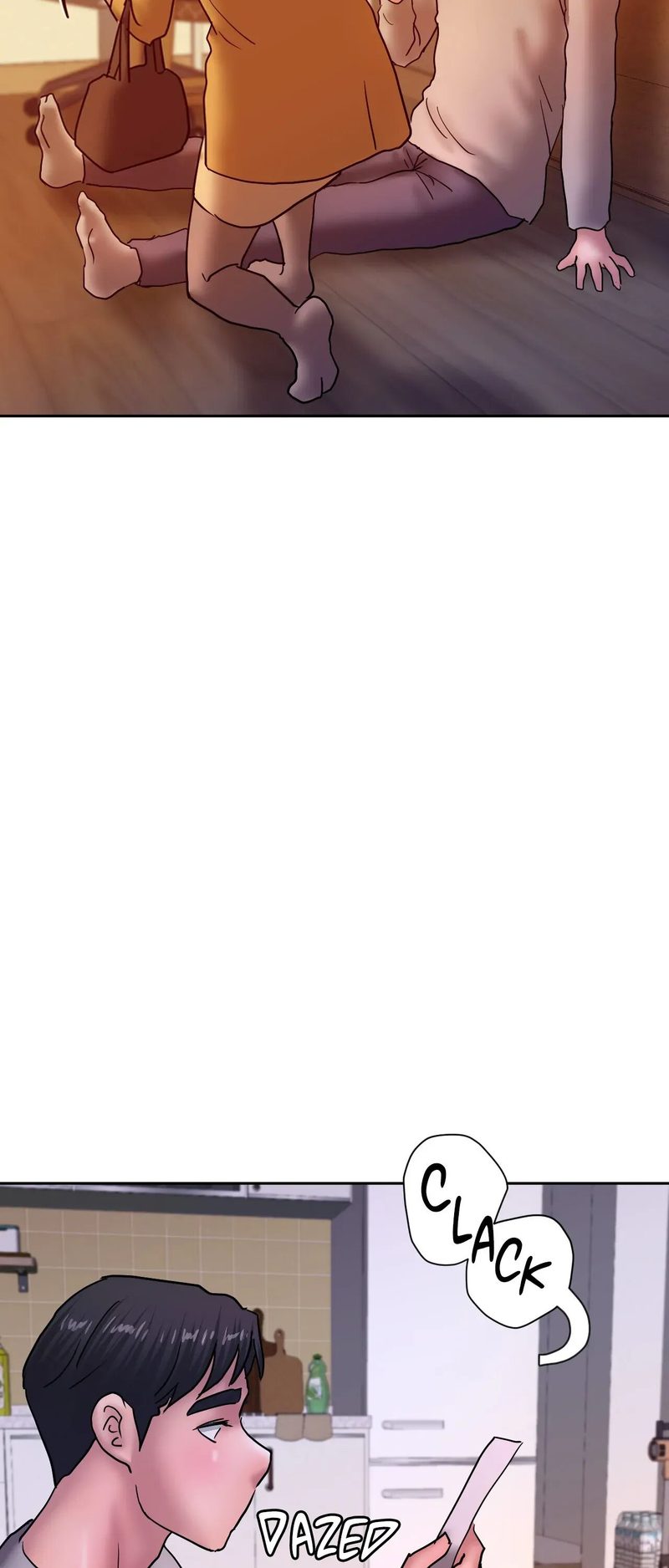 Comes With Benefits - Chapter 40 [photo 35] - MangaPorn