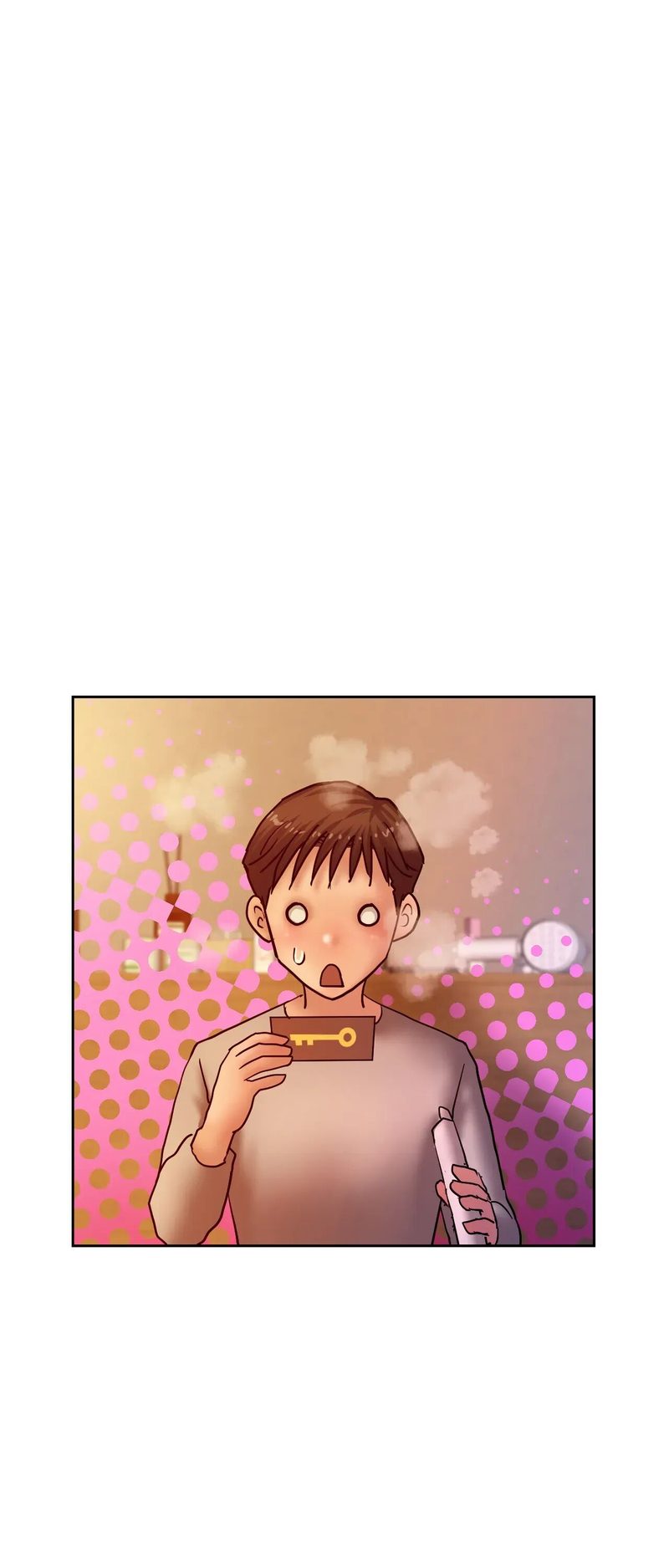 Comes With Benefits - Chapter 40 [photo 40] - MangaPorn