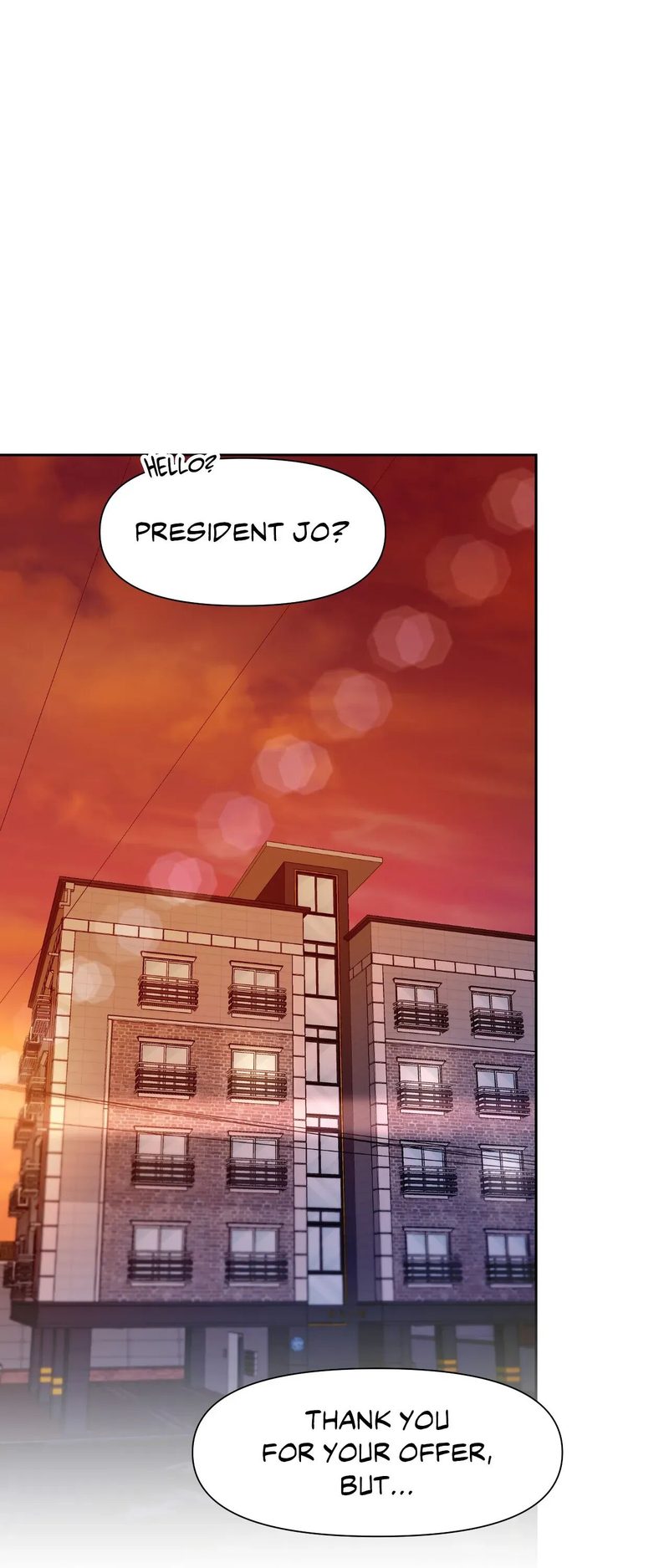 Comes With Benefits - Chapter 40 [photo 45] - MangaPorn