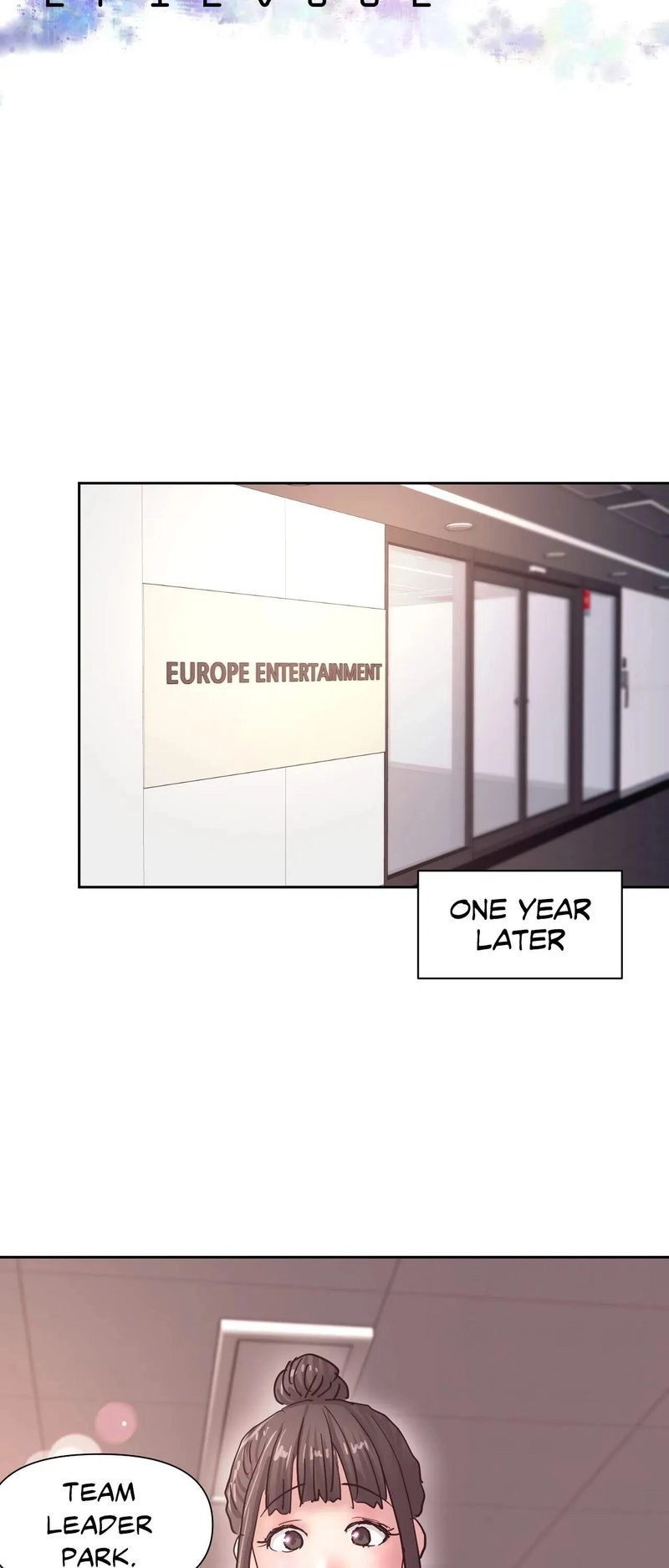 Comes With Benefits - Chapter 40 [photo 49] - MangaPorn