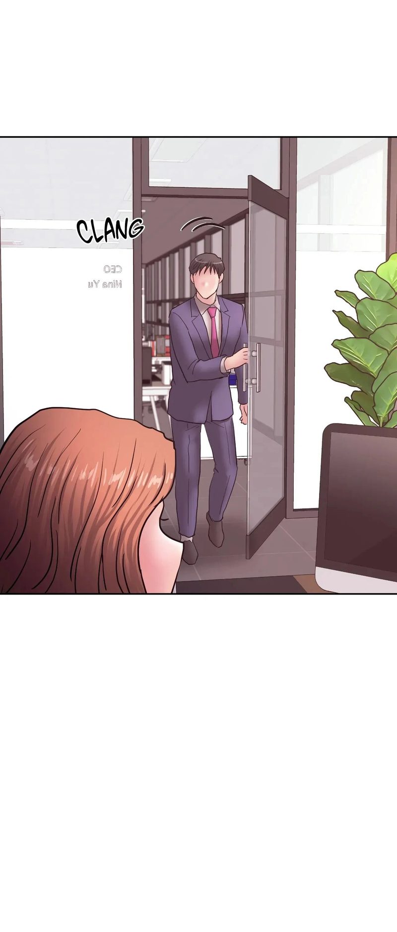 Comes With Benefits - Chapter 40 [photo 52] - MangaPorn