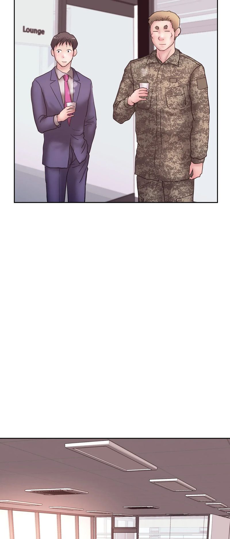 Comes With Benefits - Chapter 40 [photo 59] - MangaPorn