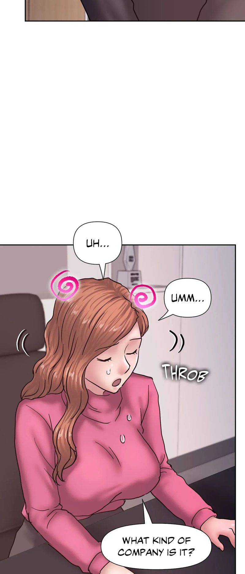 Comes With Benefits - Chapter 40 [photo 6] - MangaPorn