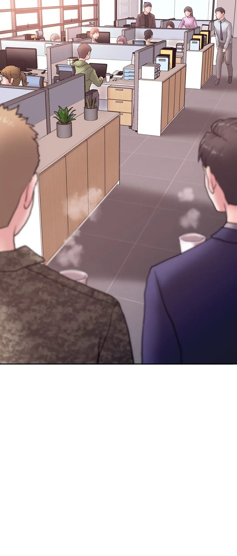Comes With Benefits - Chapter 40 [photo 60] - MangaPorn