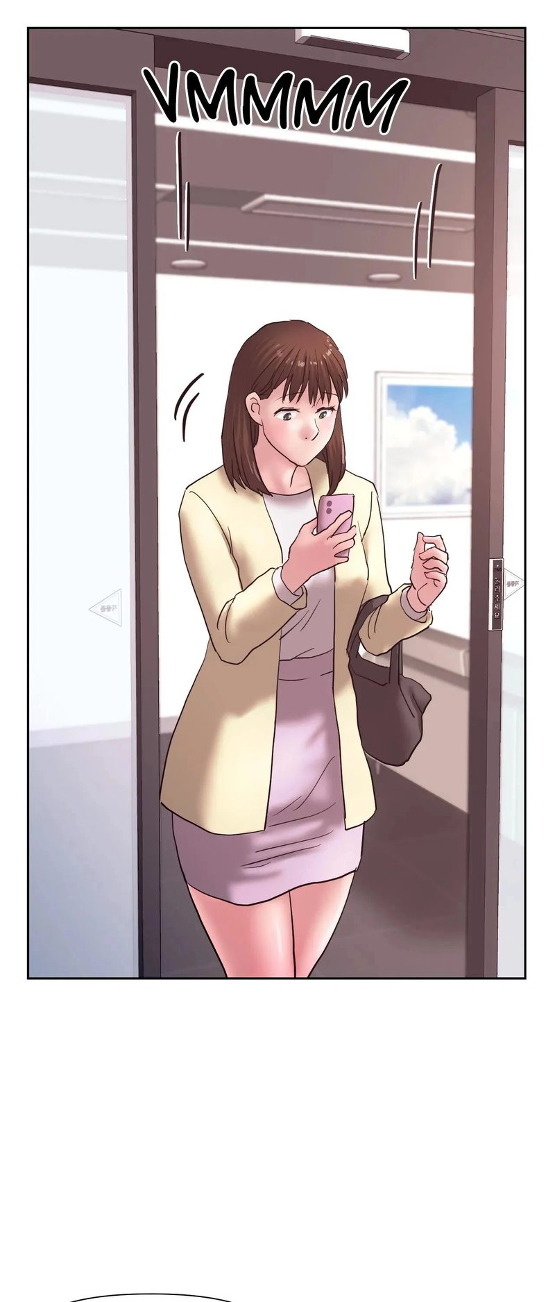 Comes With Benefits - Chapter 40 [photo 63] - MangaPorn