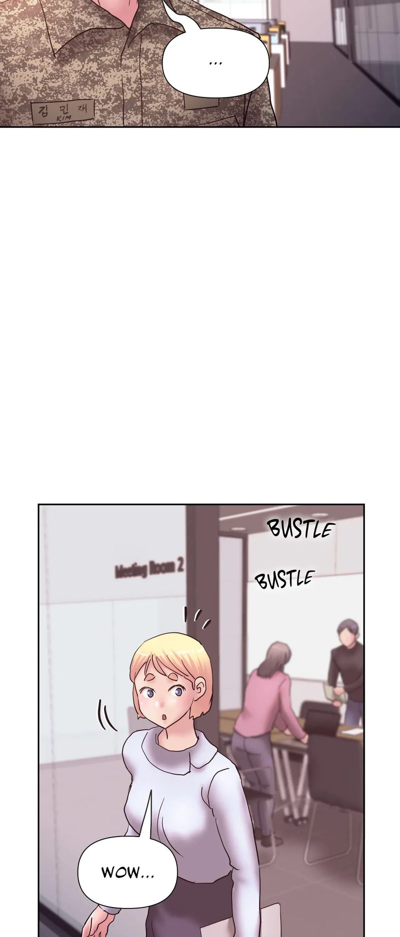 Comes With Benefits - Chapter 40 [photo 66] - MangaPorn