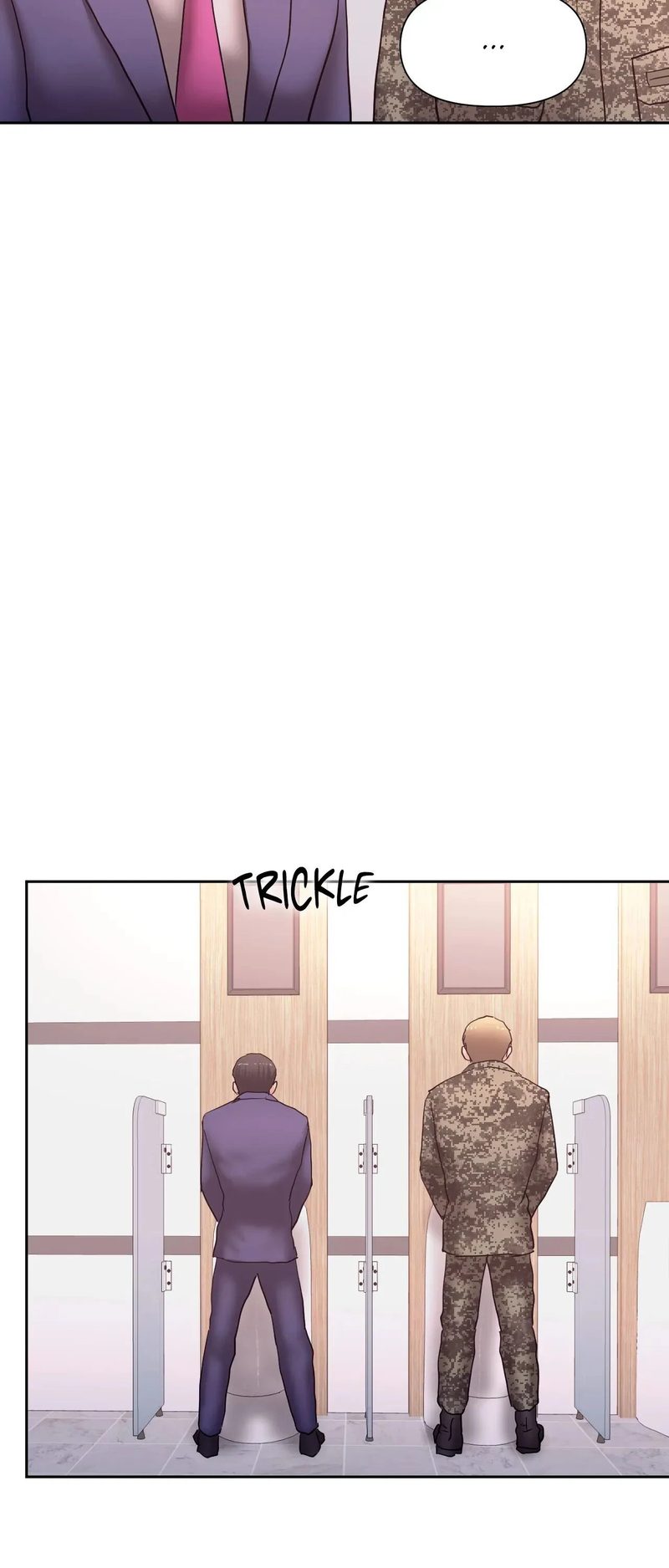 Comes With Benefits - Chapter 40 [photo 70] - MangaPorn