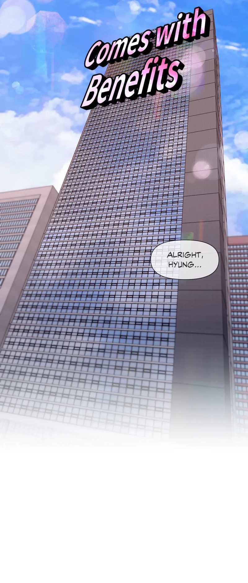 Comes With Benefits - Chapter 40 [photo 79] - MangaPorn