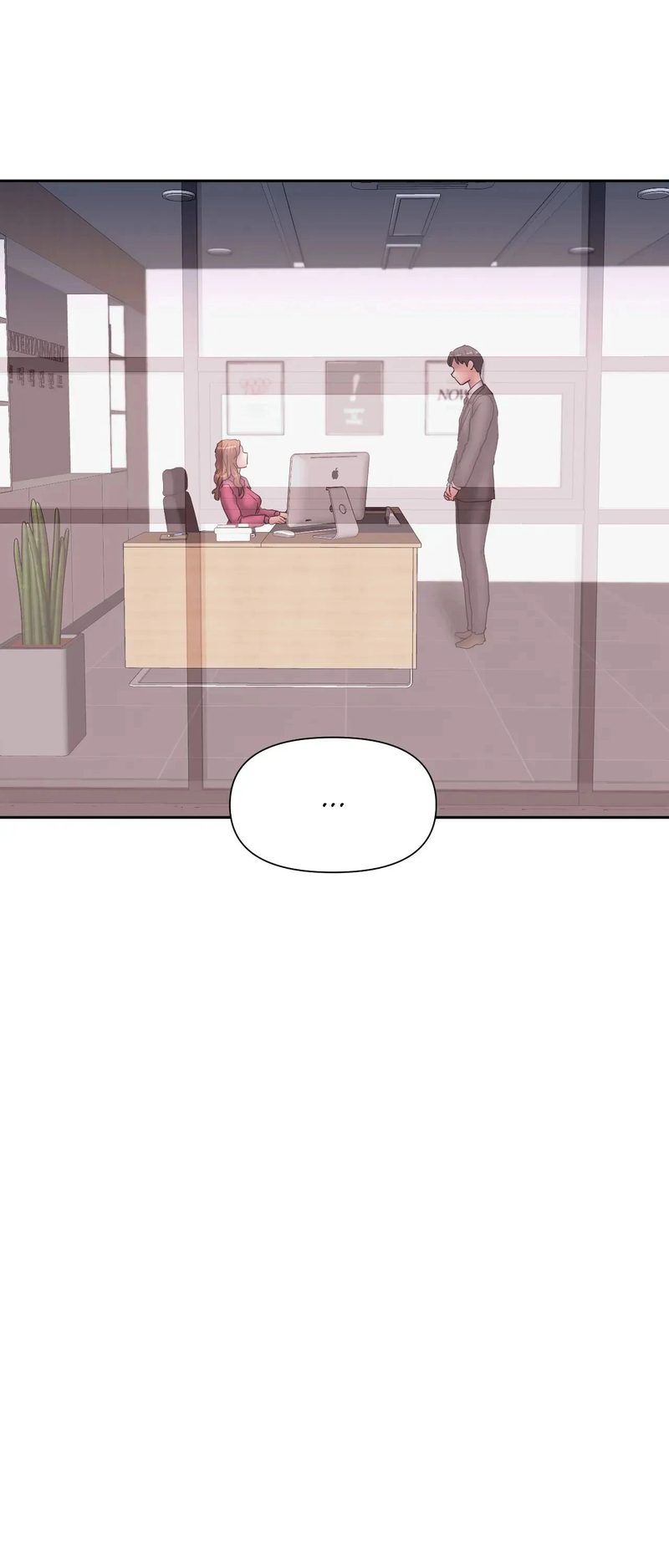 Comes With Benefits - Chapter 40 [photo 9] - MangaPorn