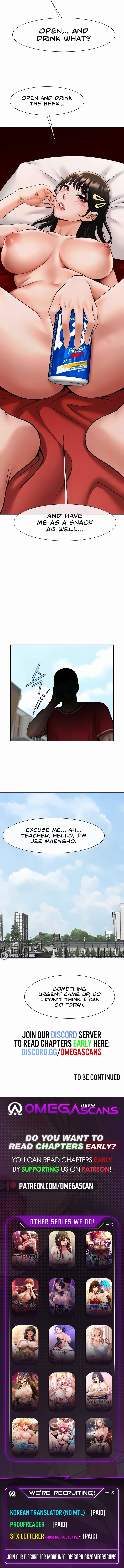 The Cheat Code Hitter Fucks Them All - Chapter 28 [photo 8] - MangaPorn