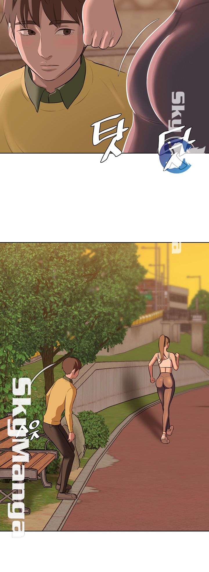 Panty Note Raw - Chapter 1 [photo 16] - MangaPorn