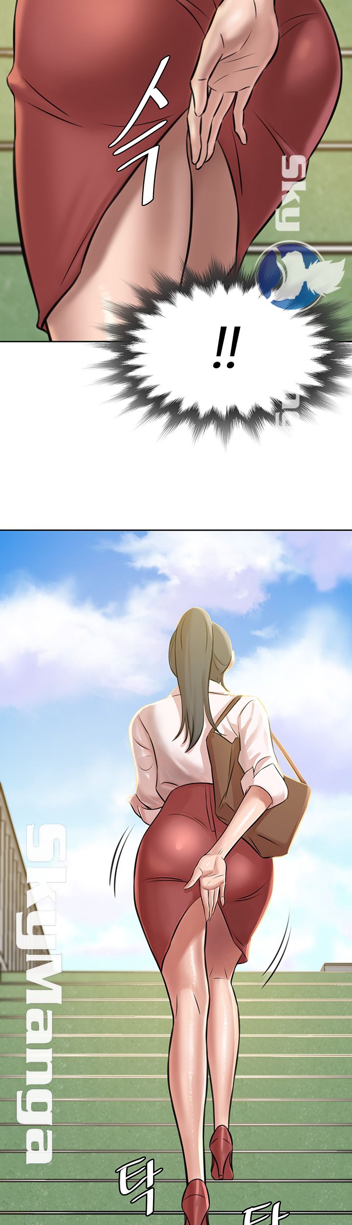 Panty Note Raw - Chapter 3 [photo 20] - MangaPorn