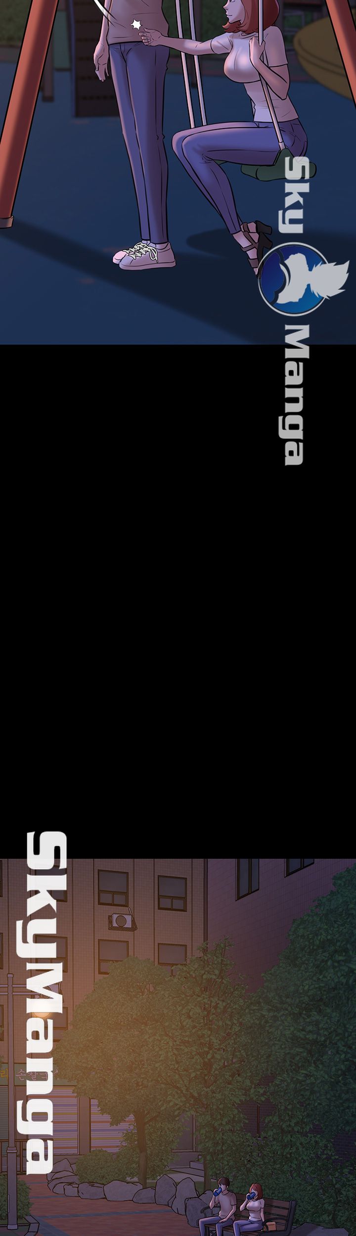 Panty Note Raw - Chapter 5 [photo 21] - MangaPorn