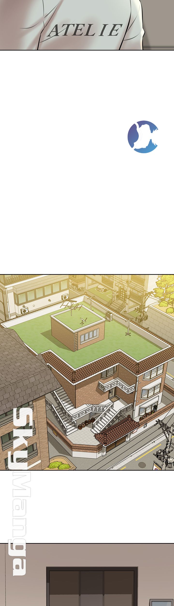 Panty Note Raw - Chapter 6 [photo 11] - MangaPorn