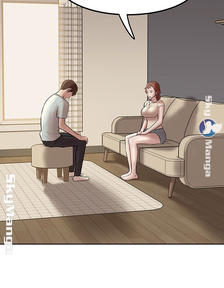 Panty Note Raw - Chapter 6 [photo 20] - MangaPorn