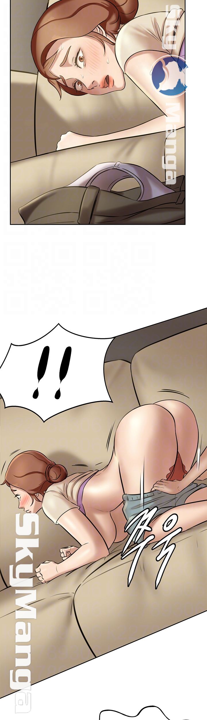 Panty Note Raw - Chapter 7 [photo 6] - MangaPorn