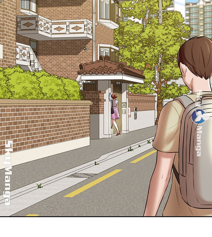 Panty Note Raw - Chapter 8 [photo 49] - MangaPorn