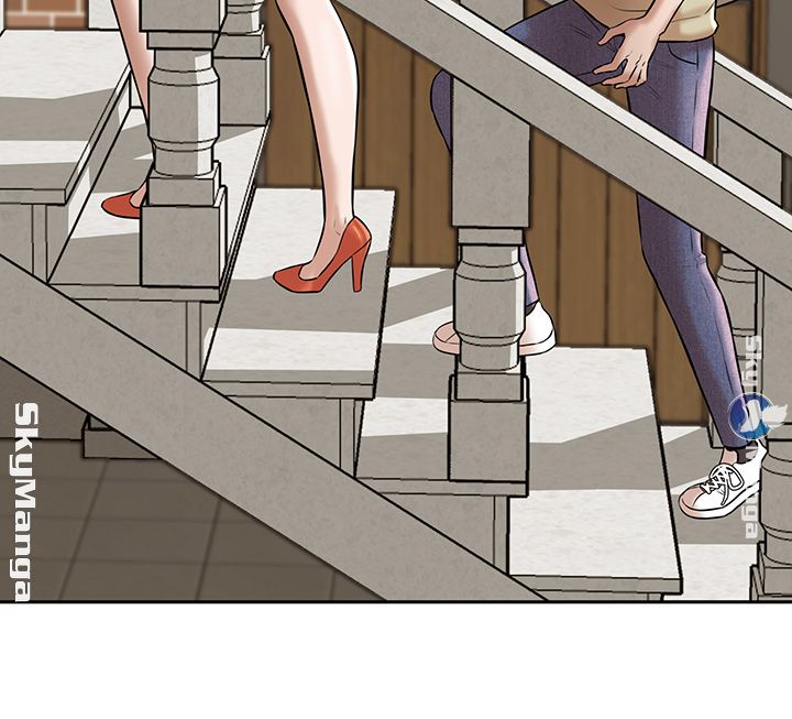 Panty Note Raw - Chapter 8 [photo 57] - MangaPorn