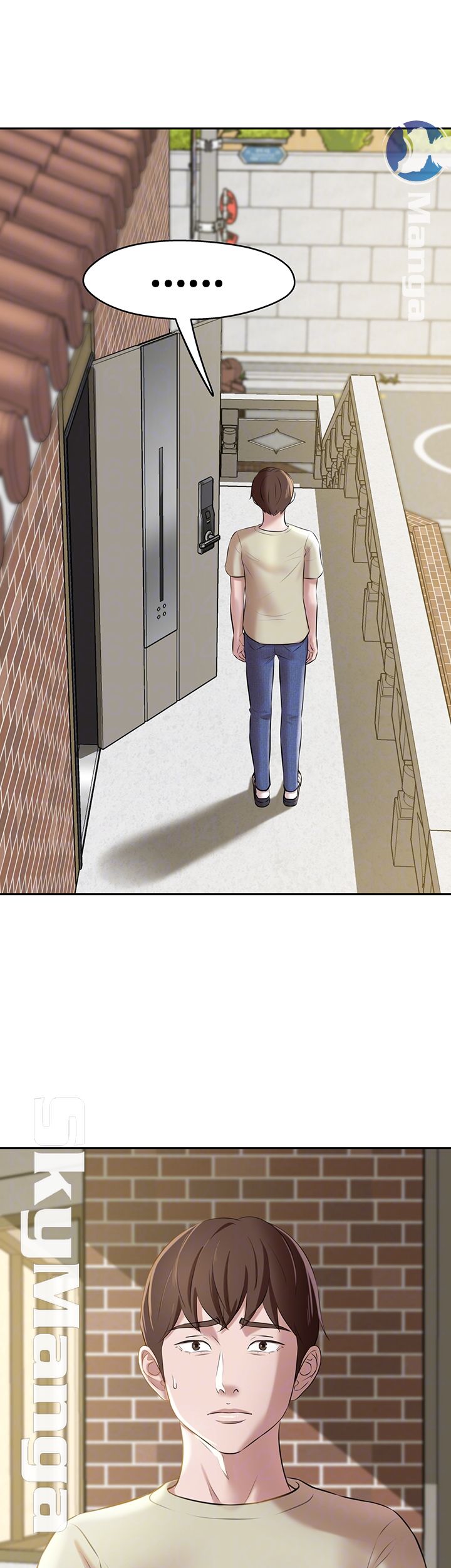 Panty Note Raw - Chapter 9 [photo 12] - MangaPorn