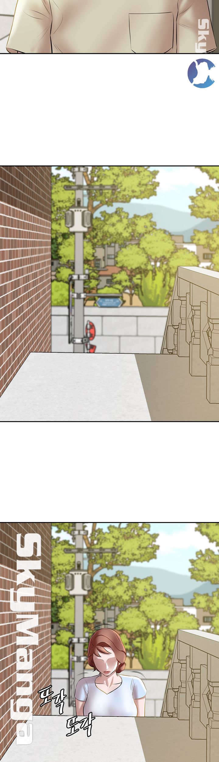 Panty Note Raw - Chapter 9 [photo 13] - MangaPorn