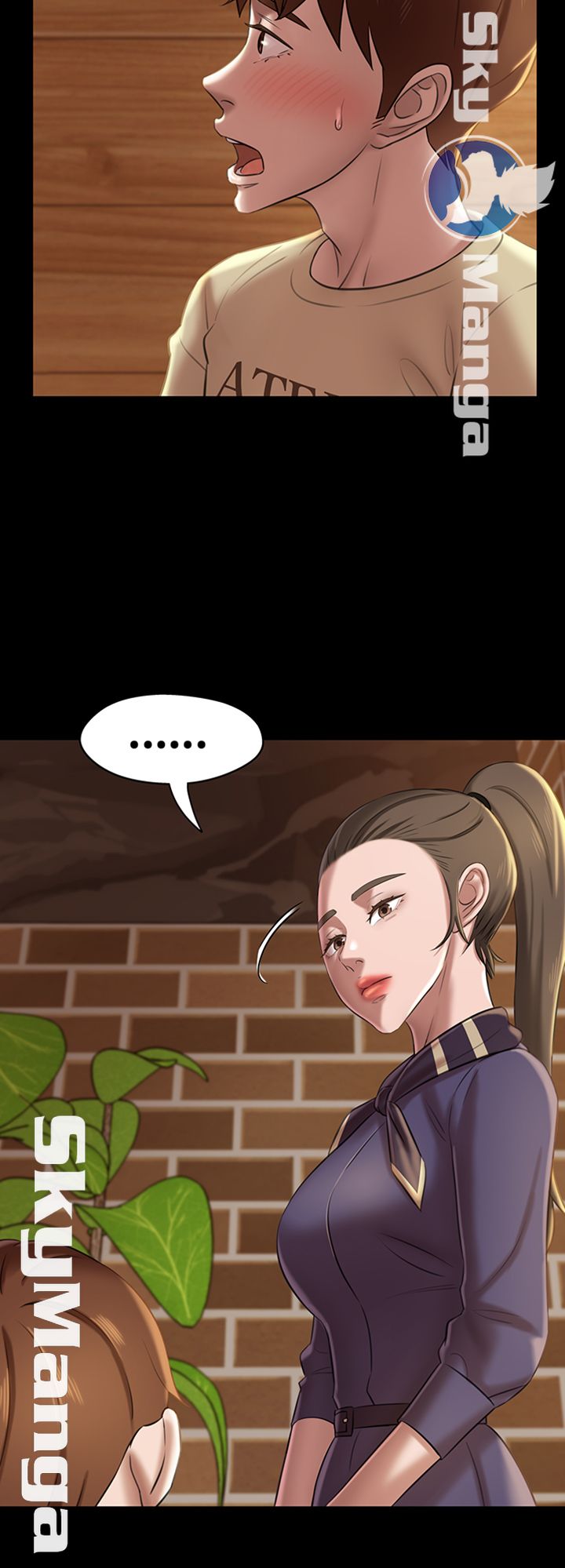 Panty Note Raw - Chapter 17 [photo 48] - MangaPorn