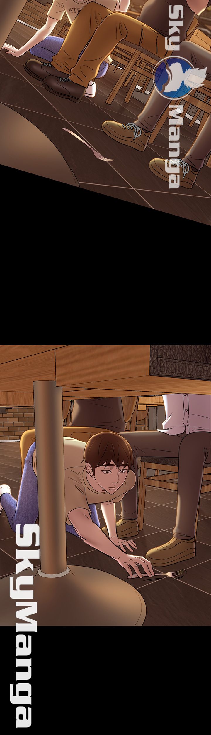 Panty Note Raw - Chapter 18 [photo 24] - MangaPorn