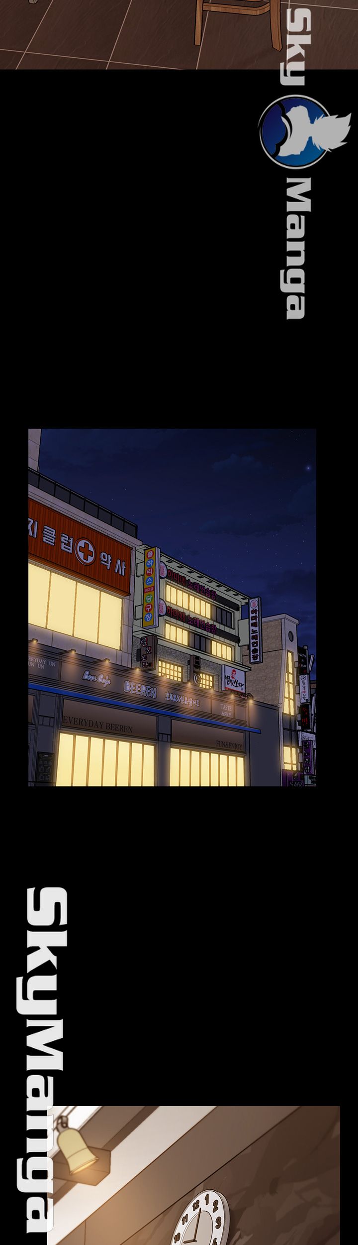 Panty Note Raw - Chapter 18 [photo 37] - MangaPorn