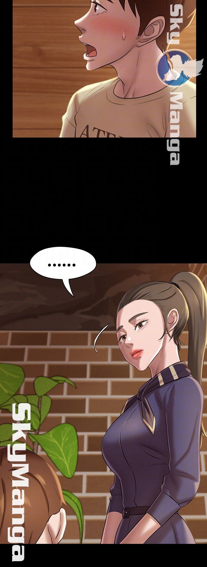 Panty Note Raw - Chapter 18 [photo 4] - MangaPorn