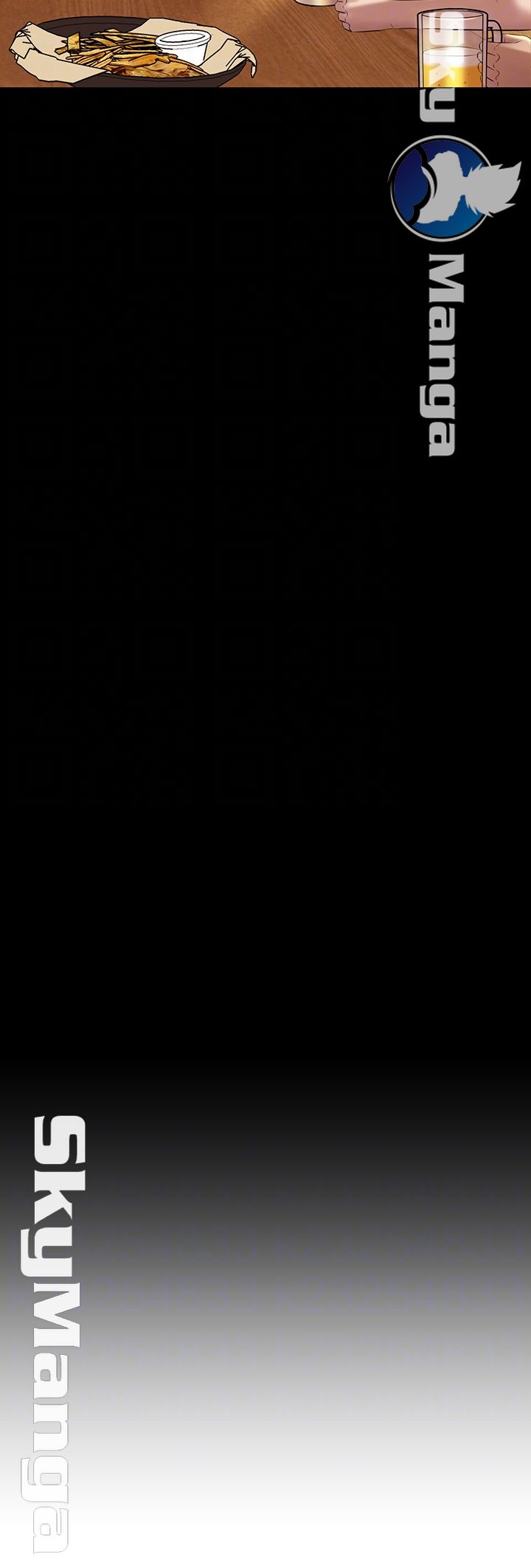 Panty Note Raw - Chapter 18 [photo 6] - MangaPorn