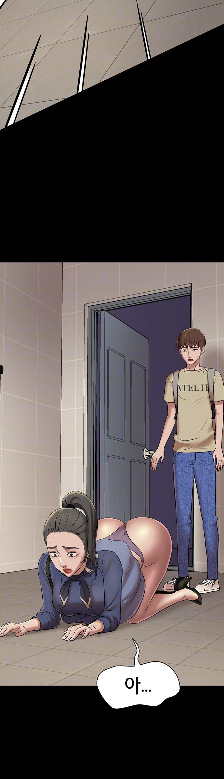 Panty Note Raw - Chapter 19 [photo 3] - MangaPorn