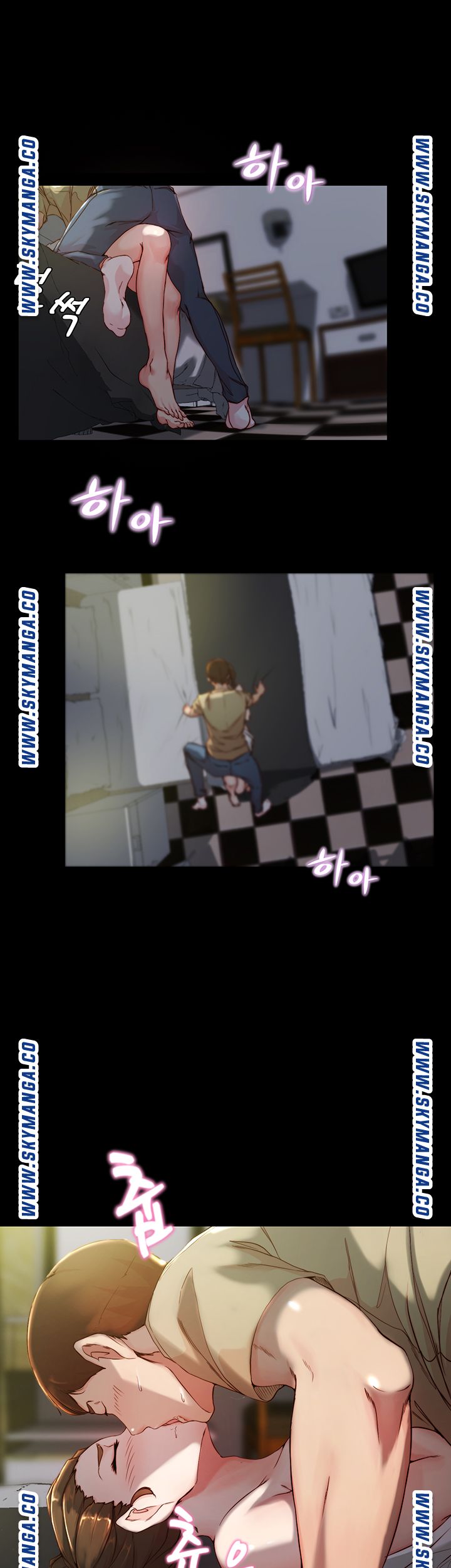 Panty Note Raw - Chapter 21 [photo 2] - MangaPorn