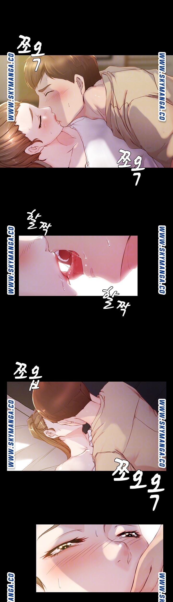 Panty Note Raw - Chapter 21 [photo 9] - MangaPorn