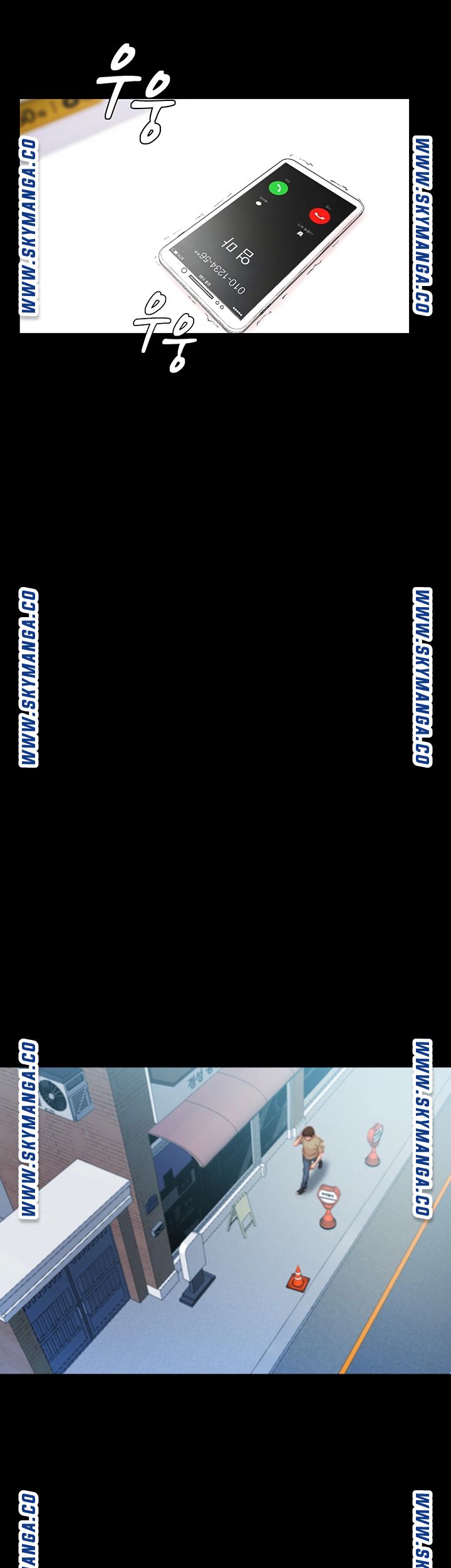 Panty Note Raw - Chapter 23 [photo 29] - MangaPorn