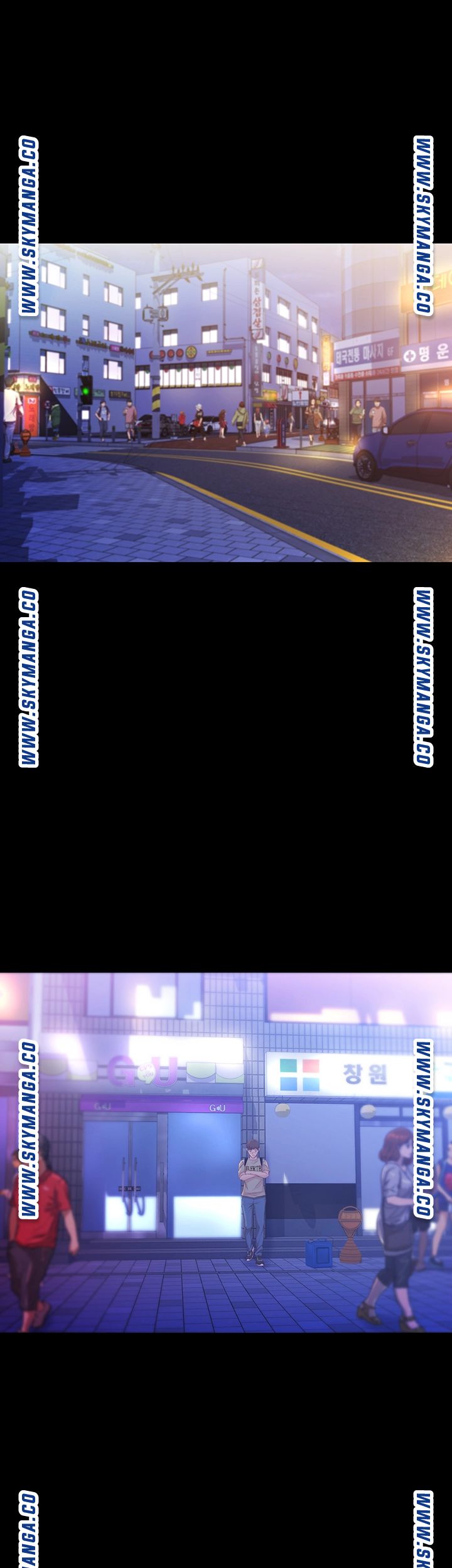 Panty Note Raw - Chapter 23 [photo 39] - MangaPorn