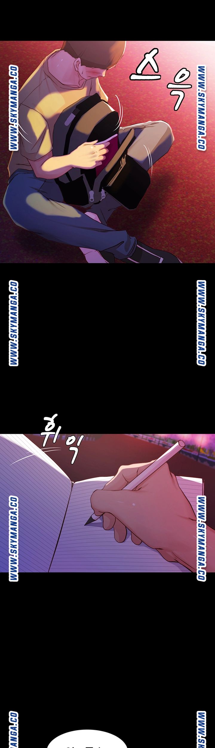 Panty Note Raw - Chapter 24 [photo 29] - MangaPorn