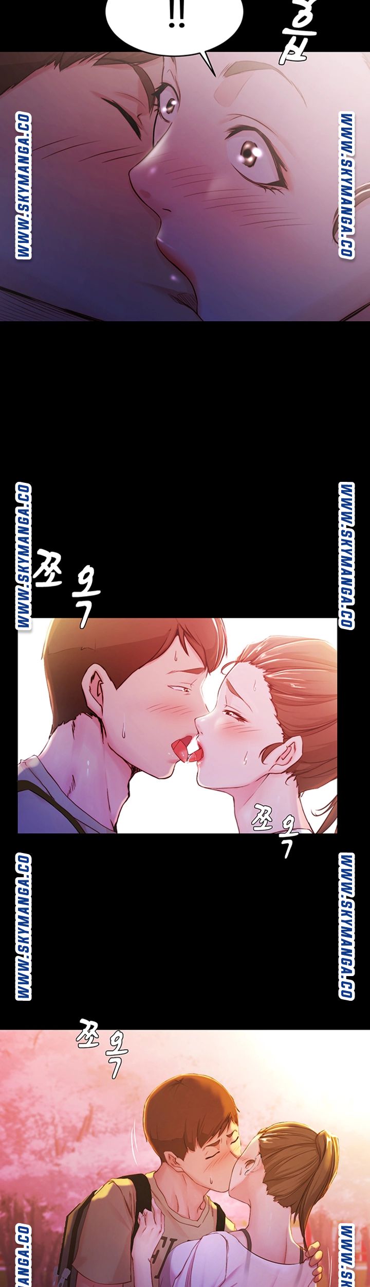 Panty Note Raw - Chapter 24 [photo 34] - MangaPorn