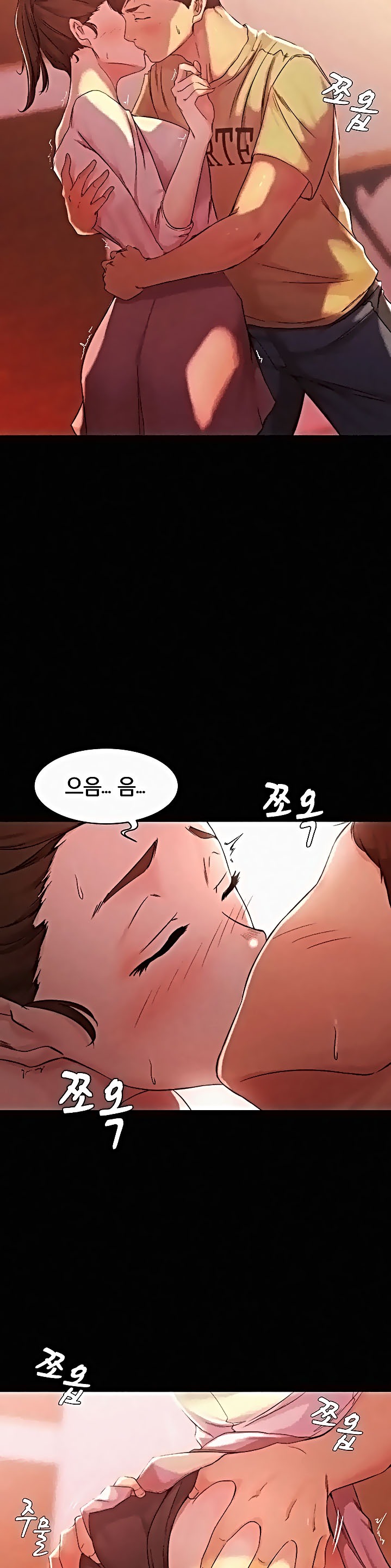 Panty Note Raw - Chapter 25 [photo 15] - MangaPorn