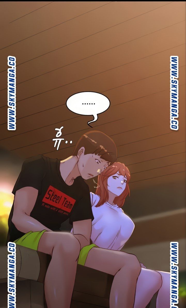 Panty Note Raw - Chapter 33 [photo 72] - MangaPorn